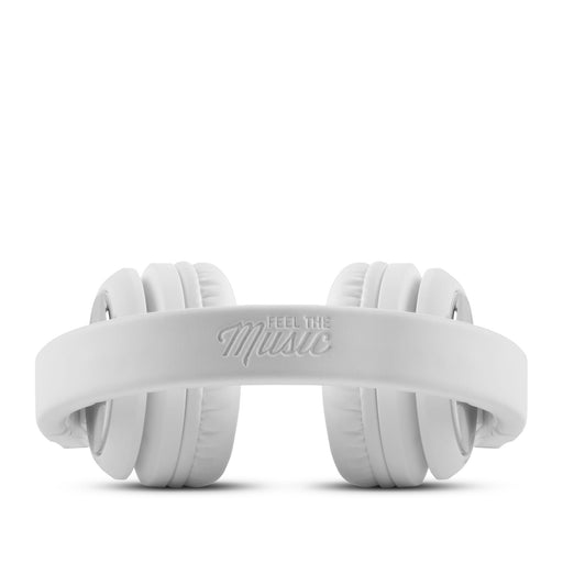 EAN 8432426426737 - Energy Sistem DJ2 Auriculares Alámbrico Diadema Llamadas/Música Blanco imagen 2