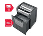 EAN 5028252523448 - Rexel Momentum M510 triturador de papel Microcorte Negro imagen 9