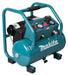 EAN 88381772853 - Makita AC001GZ compresor de aire 40 W 34 l/min Batería imagen 7