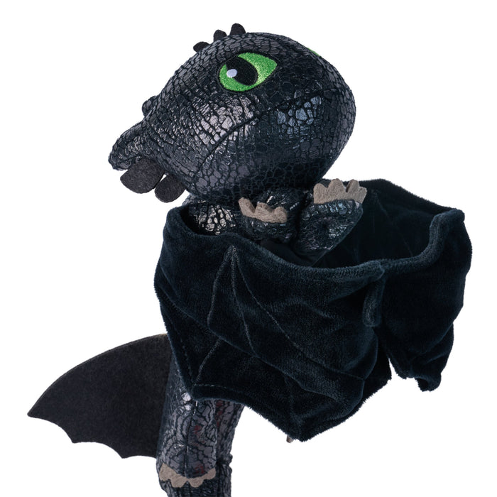 EAN 0681147066878 - How to train your dragon 6072913 juguete de peluche imagen 9