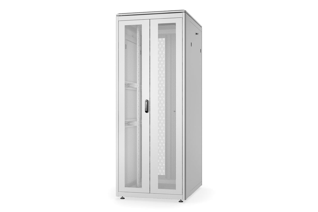 EAN 4016032476788 - Digitus DN-31128 armario rack 42U Rack o bastidor independiente Gris imagen 3