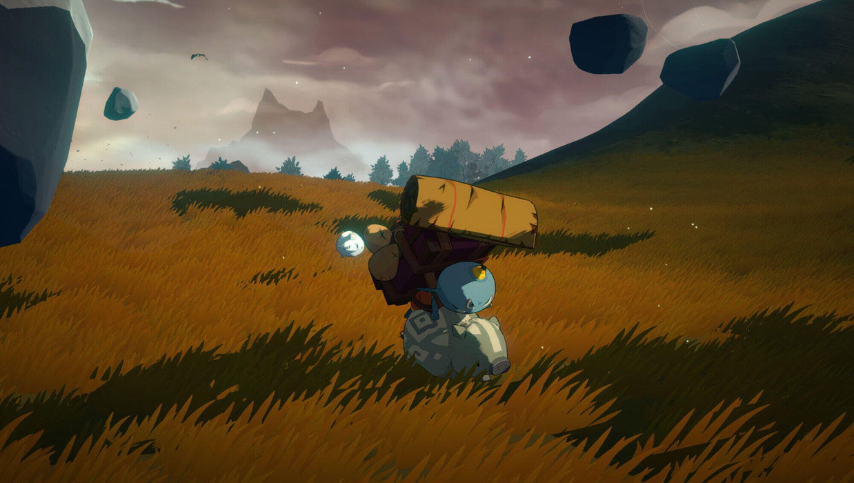 EAN 3760328372070 - Clouded Leopard Entertainment ONI : Road to be the Mightiest Oni imagen 1