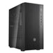 EAN 4710679814445 - Silverstone FARA R1 Midi Tower Negro imagen 1
