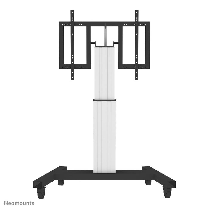 EAN 8717371445942 - Neomounts PLASMA-M2500TSILVER soporte para monitor 2,54 m (100") Piso Plata imagen 6