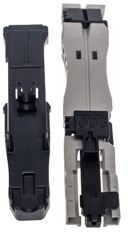 EAN 4018359565749 - Telegärtner TG Montagehilfe LC N04100A0045für FFP accesorio para herramientas de instalación de cables 1  imagen 1