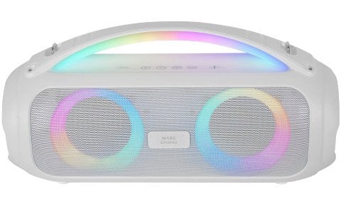 EAN 8435693107309 - Mars Gaming MSPULSEW altavoz portátil o de fiesta Altavoz portátil estéreo imagen 1