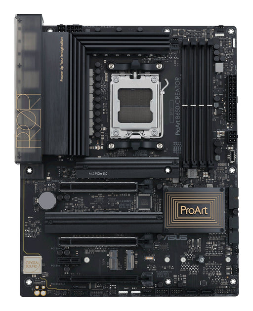 EAN 4711081988090 - ASUS PROART B650-CREATOR AMD B650 Zócalo AM5 ATX imagen 2