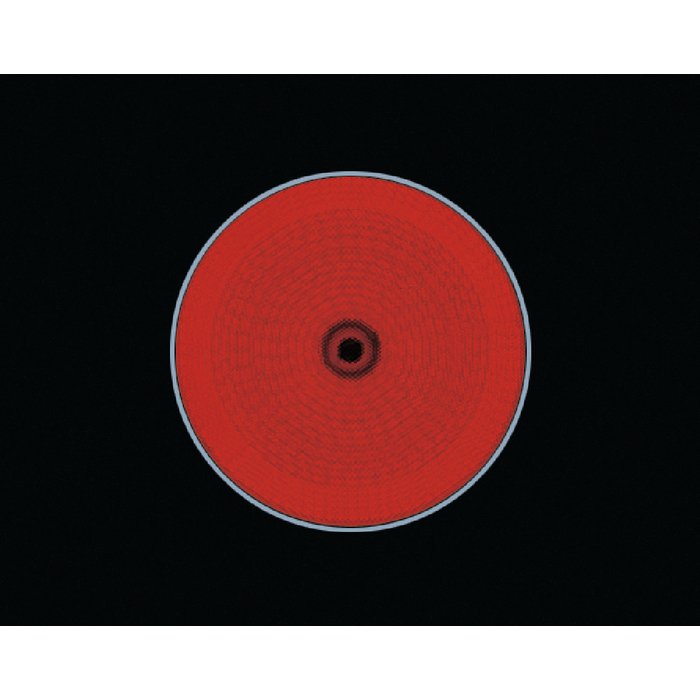 EAN 7332543486106 - AEG HK634060XB Negro Integrado 60 cm Cerámico 4 zona(s) imagen 3