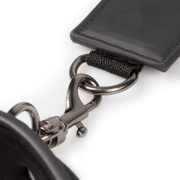 EAN 8718627529959 - EasyToys Fetish Collection ET381BLK prenda o elemento de retención para bondage Juego de esposas para bon imagen 6