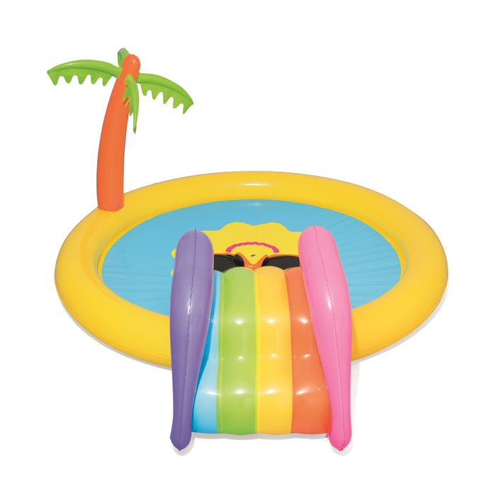 EAN 6942138952179 - Bestway 53071 piscina inflable infantil imagen 4
