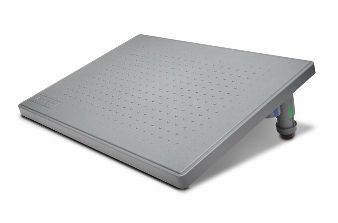 EAN 5028252596701 - Kensington SmartFit SoleMate Gris imagen 4