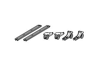 EAN 889728430241 - Cisco CS-BRD75P-WUK= accesorio para pizarra interactiva Kit de mejora para ruedas imagen 1