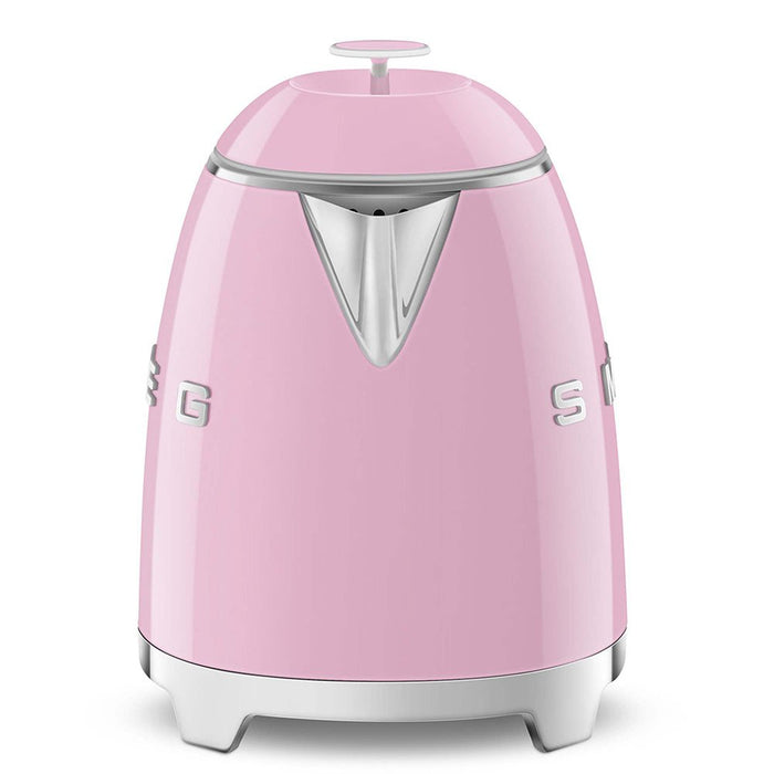 EAN 8017709302214 - Smeg KLF05PKEU tetera eléctrica 0,8 L 1400 W Rosa imagen 3