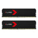 EAN 0751492790657 - PNY MD32GK2D5600036XR módulo de memoria 32 GB 2 x 16 GB DDR5 imagen 1