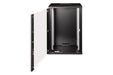 EAN 4016032257684 - Digitus DN-19 20-U-SW armario rack Bastidor de pared Negro imagen 2