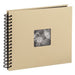 EAN 4007249106094 - Hama 00010609 álbum de foto y protector Beige 300 hojas imagen 1