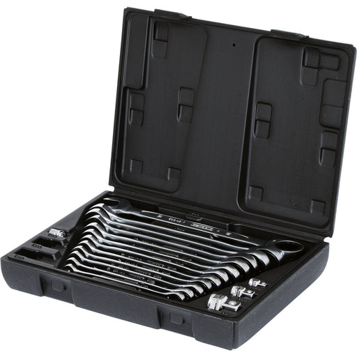 EAN 4042146084809 - KS Tools 503.4266 llave de carraca Acero cromo vanadio 72 pieza(s) imagen 2