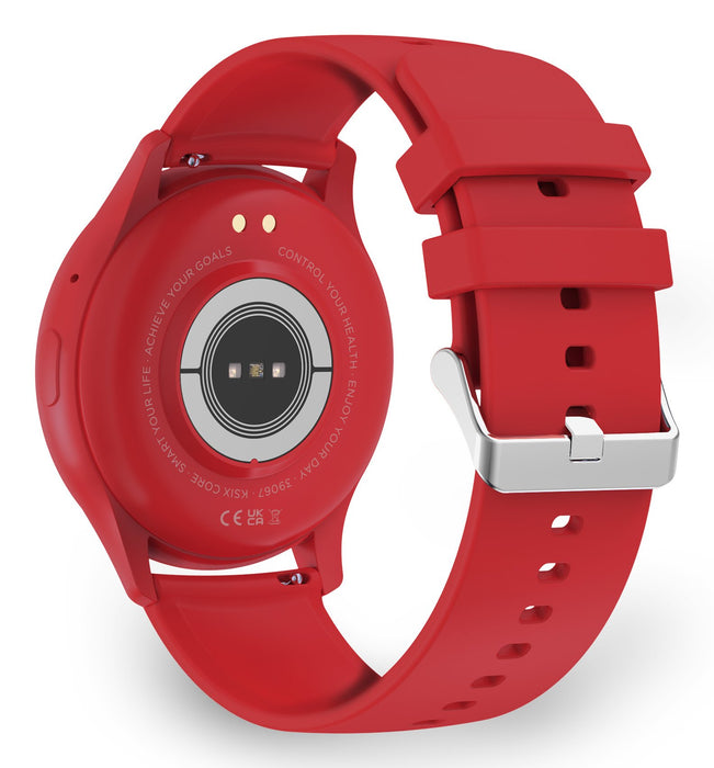 EAN 8427542133997 - Ksix Core 3,63 cm (1.43") 46 mm Digital 466 x 466 Pixeles Pantalla táctil imagen 6