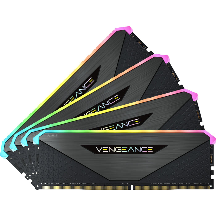 EAN 840006650461 - Corsair Vengeance RGB CMN128GX4M4Z3600C18 módulo de memoria 128 GB 4 x 32 GB DDR4 imagen 4