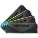 EAN 840006650461 - Corsair Vengeance RGB CMN128GX4M4Z3600C18 módulo de memoria 128 GB 4 x 32 GB DDR4 imagen 4