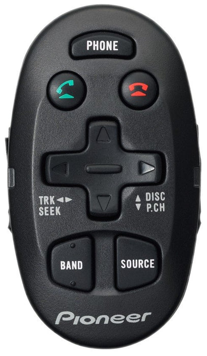 EAN 0012562785929 - Pioneer CD-SR110 mando a distancia CD/MD Botones imagen 1