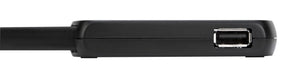 EAN 5051794004489 - Targus ACH114EU hub de interfaz USB 2.0 480 Mbit/s Negro imagen 7