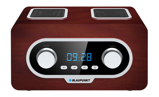 EAN 5901750503863 - Blaupunkt PP5.2BR radio Portátil Marrón imagen 1