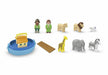 EAN 4008789716811 - Playmobil Junior 71681 set de juguetes imagen 2