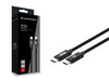 EAN 4015867237922 - Conceptronic ETTA03B12 cable USB USB 2.0 1,2 m USB C Negro imagen 3