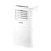 EAN 8435483855687 - HTW LOFT aire acondicionado portátil 28,8 L 55 dB Blanco imagen 1