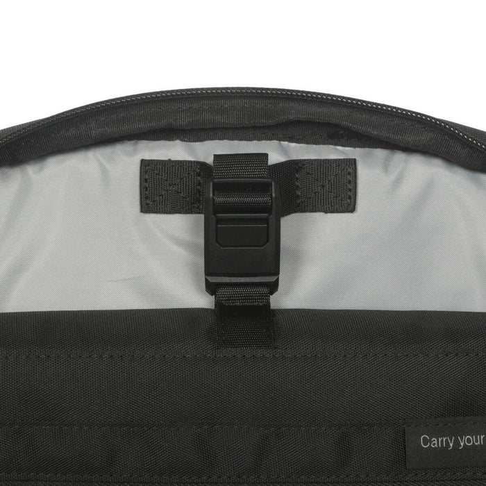 EAN 5063194002644 - Targus EcoSmart mochila City backpack Negro imagen 15