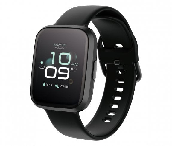 EAN 5900495862792 - Forever ForeVigo 2 SW-310 3,56 cm (1.4") IPS 36 mm Digital 240 x 240 Pixeles Pantalla táctil Negro imagen 8