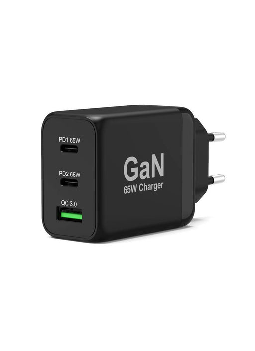 EAN 3567042030459 - Port Designs 900106-EU cargador de dispositivo móvil Netbook, Portátil, Smartphone, Tableta Negro Corrien imagen 1