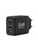EAN 3567042030459 - Port Designs 900106-EU cargador de dispositivo móvil Netbook, Portátil, Smartphone, Tableta Negro Corrien imagen 1