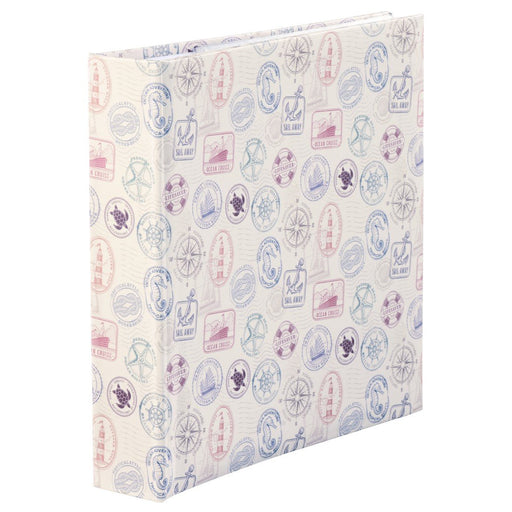 EAN 4007249038531 - Hama Stamps álbum de foto y protector Multicolor 200 hojas 10 x 15 cm imagen 1