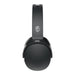 EAN 0810015587195 - Skullcandy Hesh Evo Auriculares Inalámbrico y alámbrico Diadema Llamadas/Música USB Tipo C Bluetooth Negr imagen 3