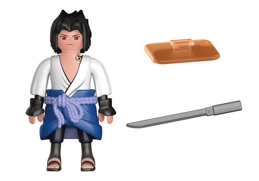 EAN 4008789710970 - Playmobil Sasuke imagen 1