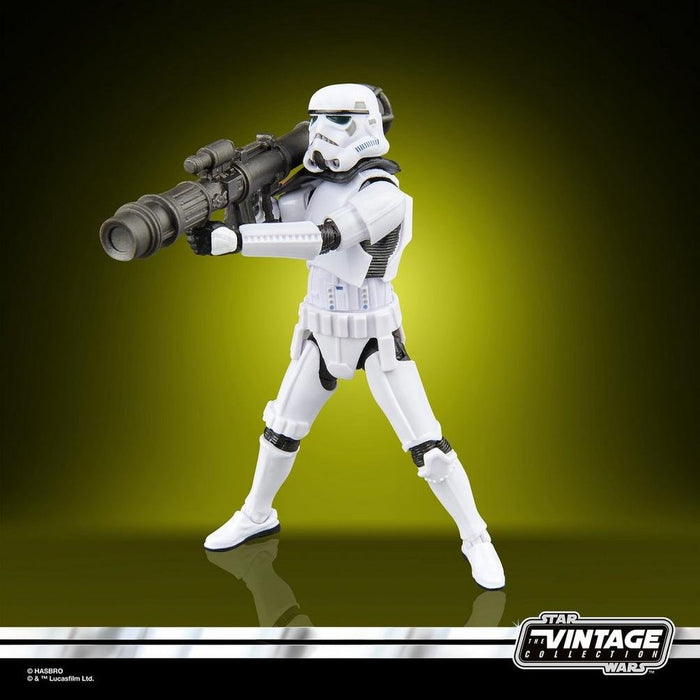 EAN 5010996324863 - Star Wars The Vintage Collection Rocket Launcher Trooper imagen 5
