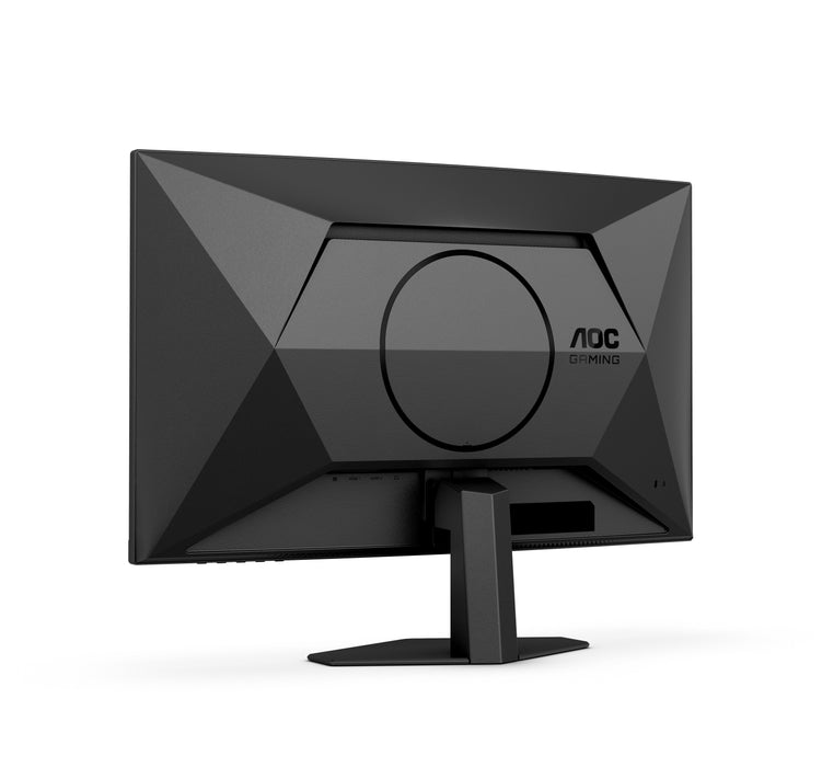 EAN 4038986182027 - AOC G4 C27G4ZXE pantalla para PC 68,6 cm (27") 1920 x 1080 Pixeles Full HD LED Negro imagen 11