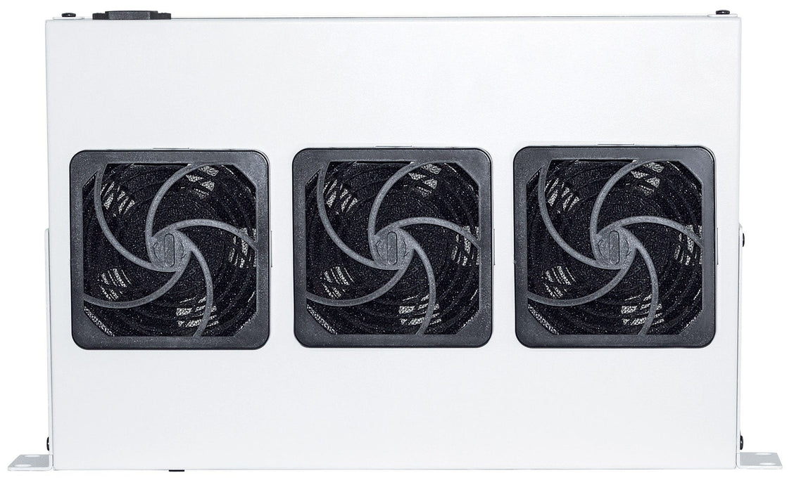 EAN 0766623712378 - Intellinet 712378 accesorio de bastidor Bandeja del ventilador imagen 8