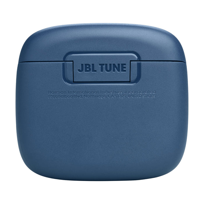 EAN 6925281930591 - JBL Tune Flex Auriculares True Wireless Stereo (TWS) Dentro de oído Llamadas/Música Bluetooth Azul imagen 2