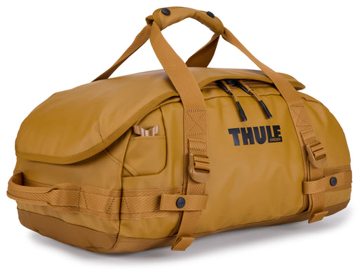 EAN 0085854257503 - Thule Chasm TDSD301 Golden Brown bolso de lona 30 L Poliéster Marrón, Oro imagen 2