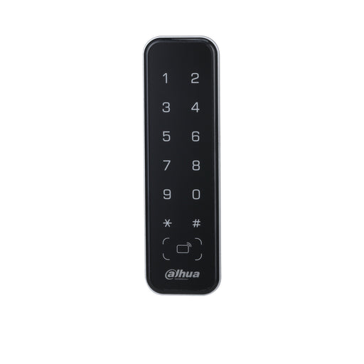EAN 6939554950902 - Dahua Technology ASR2201A-D Lector básico de control de acceso Negro imagen 2