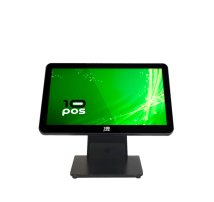 EAN 8435602906085 - 10POS FT-16NJ414128W1 Terminal Punto Venta (TPV) J4125 2 GHz Todo-en-Uno 39,6 cm (15.6") 1368 x 766 Pixel imagen 2