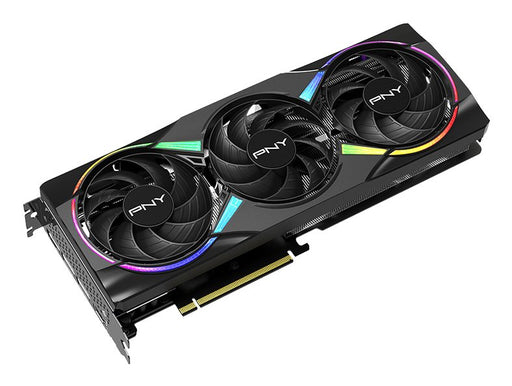 EAN 0751492795621 - PNY GeForce RTX 5060 Ti EPIC-X RGB OC NVIDIA 8 GB GDDR7 imagen 2