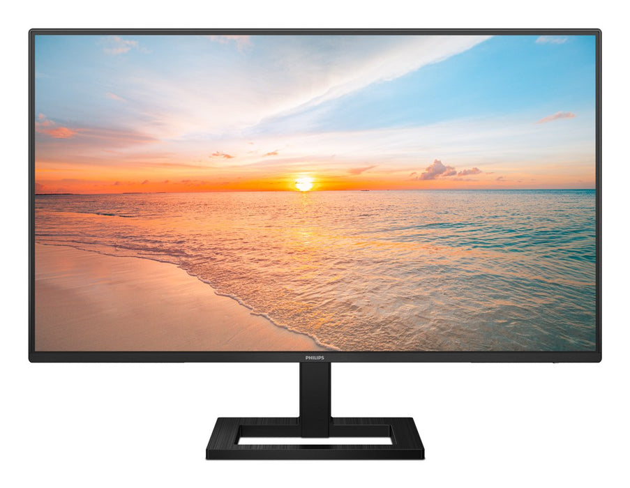 EAN 8712581804442 - Philips 1000 series 27E1N1600AE/00 pantalla para PC 68,6 cm (27") 2560 x 1440 Pixeles Quad HD LCD Negro imagen 3