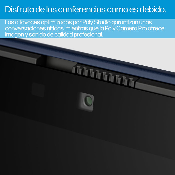 EAN 198990176680 - HP EliteBook Ultra G1q Copilot+ PC Qualcomm Snapdragon X1E-78-100 Portátil 35,6 cm (14") Pantalla táctil 2 imagen 5