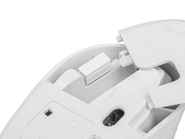 EAN 5901969444797 - NATEC STORK ratón Hogar Ambidextro RF Wireless + USB Type-A Óptico 1600 DPI imagen 5