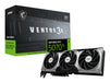 EAN 4711377301589 - MSI GeForce RTX 5070 Ti 16G VENTUS 3X OC NVIDIA 16 GB GDDR7 imagen 7