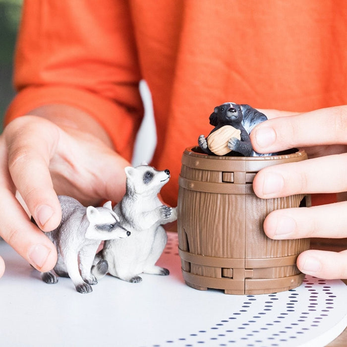 EAN 4059433573557 - schleich Vida Salvaje 42596 set de juguetes imagen 5